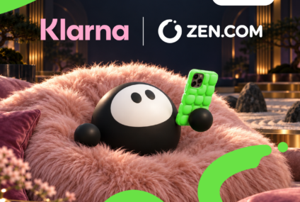 ZEN.COM dokłada Klarnę do swojej bramki płatniczej