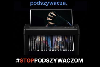 BLIK z drugą odsłoną kampanii #StopPodszywaczom. Meta partnerem