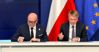 UniCredit wprowadza kredyty z gwarancją InvestEU dla małych i średnich firm