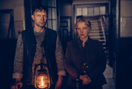 VeloBank sponsorem głównym polskiej premiery filmu Jana Holoubka