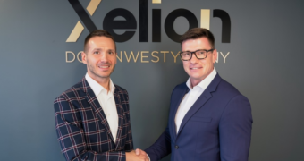 DI Xelion włączył fundusze EQUES Investment TFI do swojej oferty