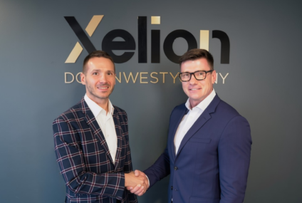 DI Xelion włączył fundusze EQUES Investment TFI do swojej oferty