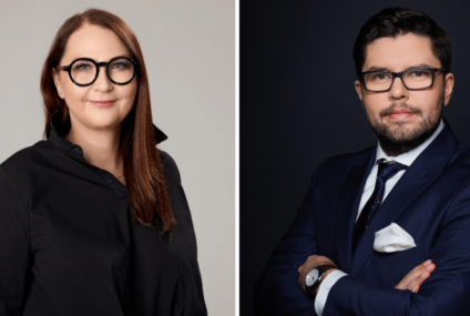 Joanna Pieńkowska-Olczak przechodzi z PayU do Autopay, Mateusz Godecki obejmuje stanowisko COO
