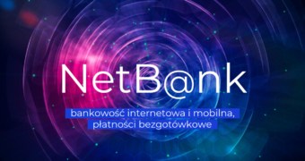 NetB@nk: liczba aktywnych użytkowników bankowości mobilnej rośnie, w internetowej nieznacznie spadła