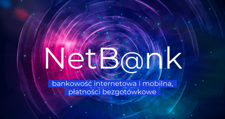 NetB@nk: liczba aktywnych użytkowników bankowości mobilnej rośnie, w internetowej nieznacznie spadła