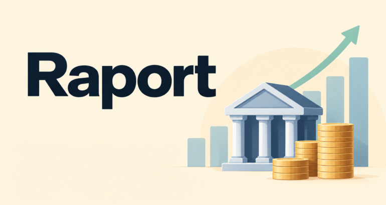 Raport: Aktywa banków – II kwartał 2026 r.