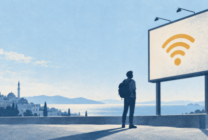 Autopay o zakupach eSIM w aplikacjach bankowych. Turcja na czele, Polacy wolą małe pakiety na dłużej