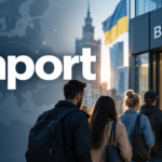 Raport: Liczba obcokrajowców wśród klientów banków – II kwartał 2026 r.
