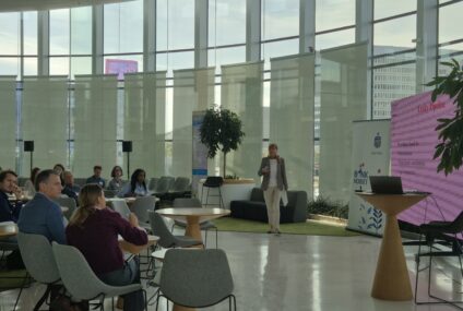 PKO Bank Polski partnerem konferencji Gender Gaps Conference 2026