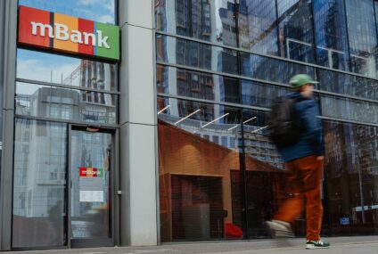 mBank dołączył do Programu Zdrowia Finansowego Fundacji EFPA Polska