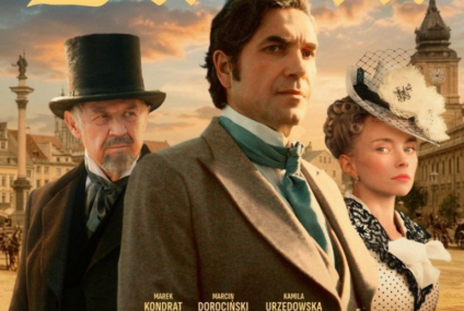 Film „Lalka" wchodzi do kin. ING Bank Śląski jest Sponsorem Strategicznym produkcji
