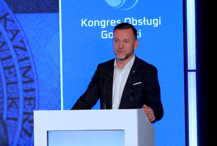 Poczta Polska stawia na obsługę gotówki. Największy program inwestycyjny w spółce