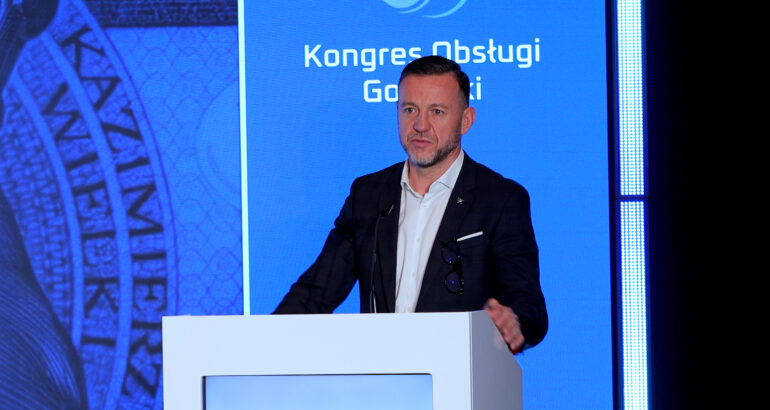 Poczta Polska stawia na obsługę gotówki. Największy program inwestycyjny w spółce