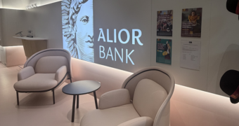 Grupa Alior Banku miała 473 mln zł zysku netto w III kwartale. Wskaźnik NPL spadł poniżej 5 proc.