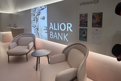 Grupa Alior Banku miała 473 mln zł zysku netto w III kwartale. Wskaźnik NPL spadł poniżej 5 proc.