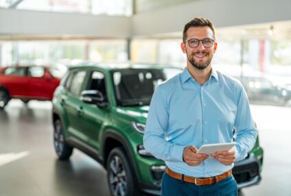 VeloLeasing uruchomił Chat4Lease z decyzją kredytową w mniej niż minutę