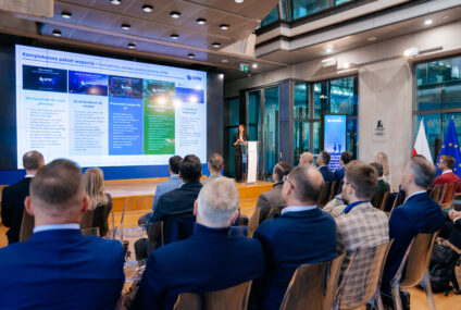 GPW uruchomiła trzecią edycję IPO Academy