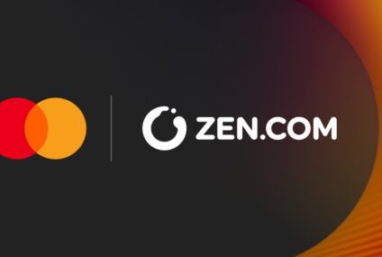 ZEN.COM uruchamia pay-by-bank w dziewięciu krajach Europy we współpracy z Mastercard