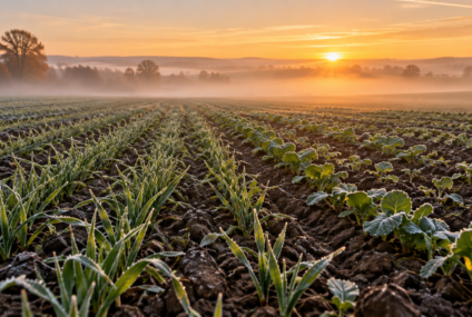 AGRO Ubezpieczenia rozpoczęły jesienną sprzedaż ubezpieczeń upraw ozimych