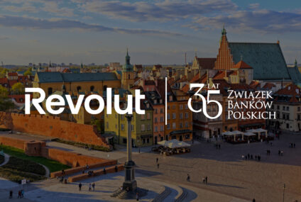 Revolut rozpoczyna współpracę ze Związkiem Banków Polskich. Chce zostać członkiem organizacji