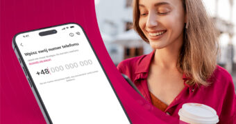 Bank Millennium upraszcza proces aktywacji aplikacji mobilnej numerem telefonu