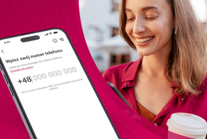 Bank Millennium upraszcza proces aktywacji aplikacji mobilnej numerem telefonu