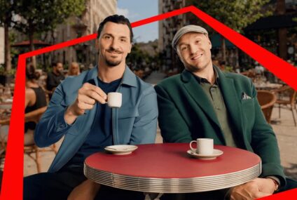 XTB rozpoczyna największą kampanię reklamową w swojej historii. Do Zlatana Ibrahimovicia dołącza Tyson Fury