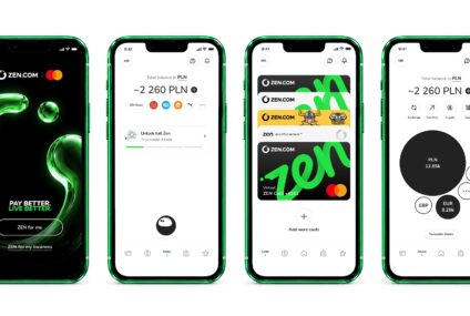ZEN.COM wprowadza cztery nowe plany dla klientów