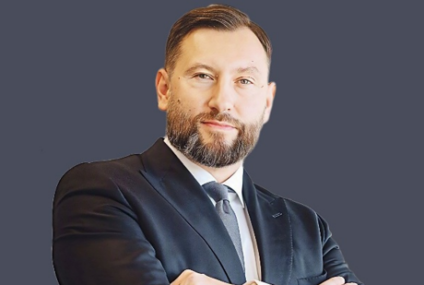 Marcin Adamczyk dołącza do ING TFI jako dyrektor ds. strategii. Wcześniej prezes TFI PZU
