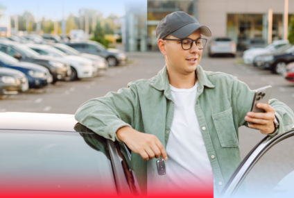 PKO Bank Polski uruchamia internetowy wniosek o leasing samochodu z Automarket.pl