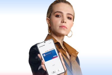PKO BP, Samsung i Visa ruszają z promocją. Do 1000 zł za konto i telefon