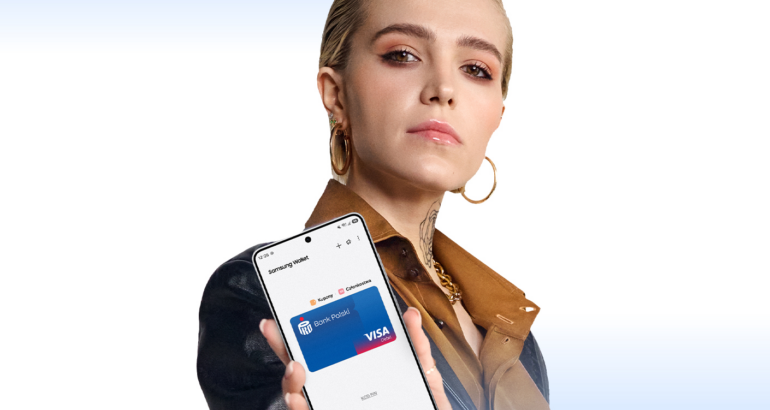 PKO BP, Samsung i Visa ruszają z promocją. Do 1000 zł za konto i telefon