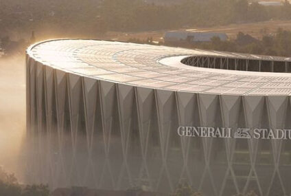 Nowy stadion AC Milan i Interu Mediolan będzie nosił nazwę Generali Stadium