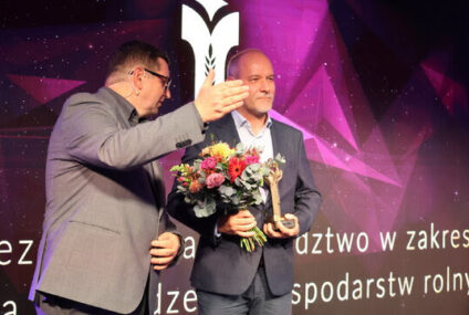 Ubezpieczenie Generali Agro Ekspert nagrodzone w plebiscycie Izydory 2026
